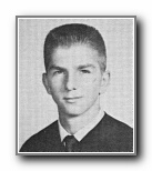 Phil Blackburn: class of 1959, Norte Del Rio High School, Sacramento, CA.